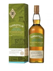 Tamnavulin Sauvignon Blanc Cask Edition Speyside Single Malt