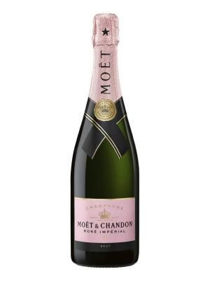 Moet & Chandon Rose Imperial