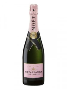 Moet & Chandon Rose Imperial