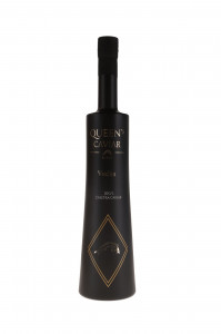 Queen's Caviar Vodka