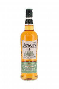 Dewar's 8 Years French Smooth Apple