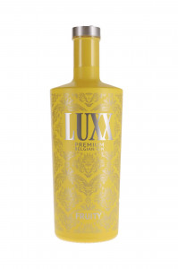 Luxx Gin Fruity