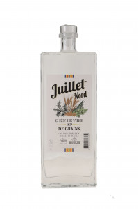Maison Ferroni Gin Juillet Nord