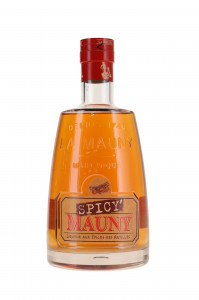 La Mauny Spicy