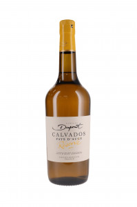 Dupont Calvados Reserve