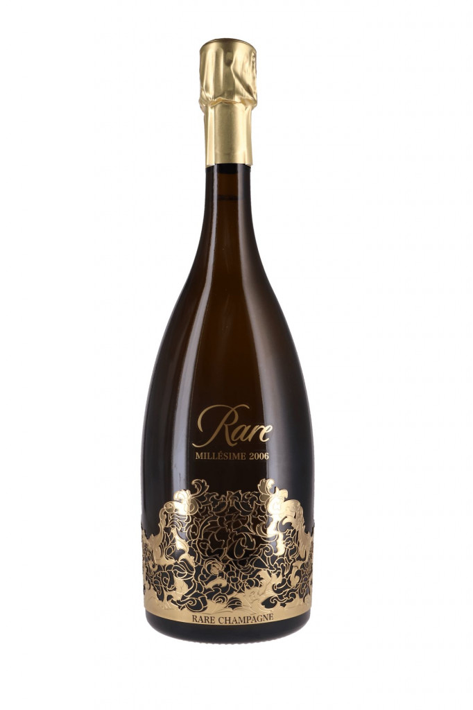 Rare Millesime 2006