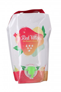 Red Villee.be