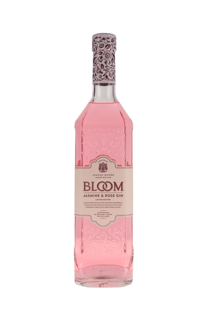 Bloom Jasmine & Rose