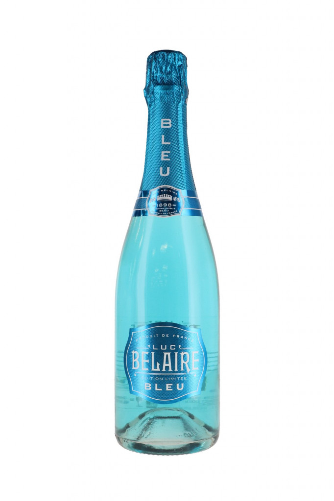 Luc Belaire Bleu
