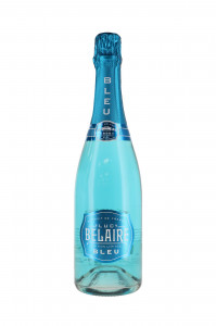 Luc Belaire Bleu