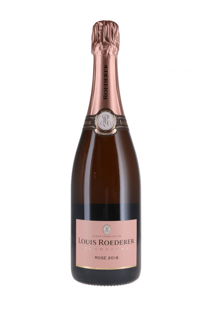 Roederer Rose 2016