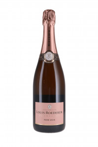 Roederer Rose 2016