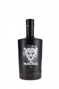 Hundred Gin Infinity