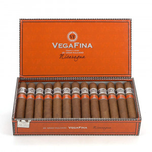 VegaFina Nicaragua Gran Vulcano