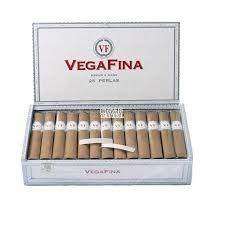 VegaFina Perlas