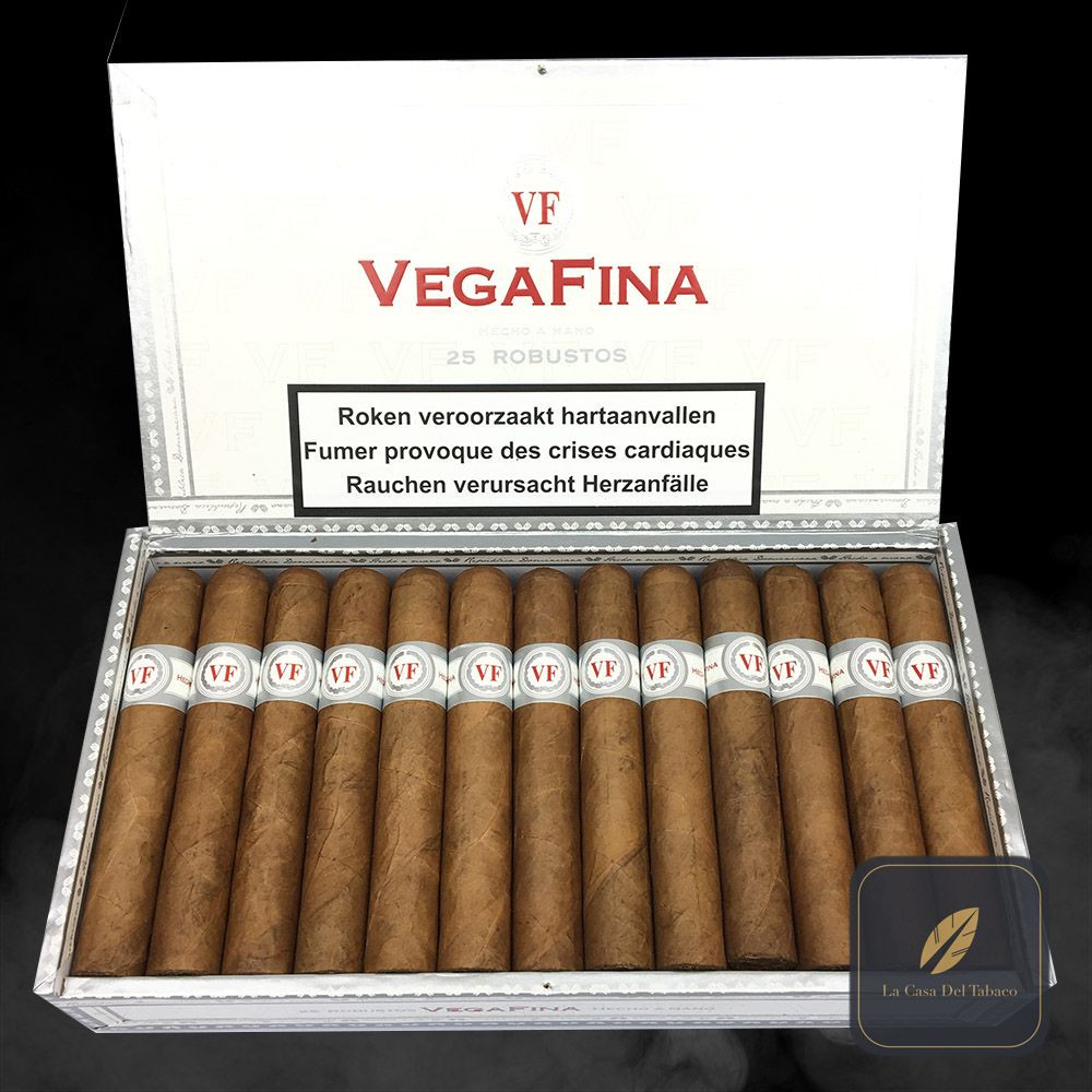 VegaFina Robusto