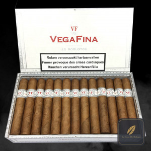VegaFina Robusto