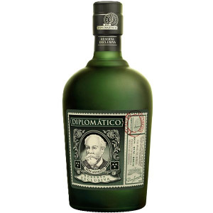 Diplomatico Reserva Exclusiva 12 Years