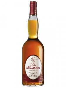 Pere Magloire VSOP