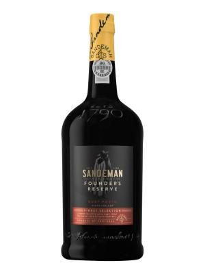 Sandeman Founders Reserve Port