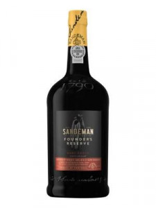 Sandeman Founders Reserve Port