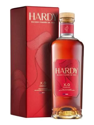 Hardy XO Cognac
