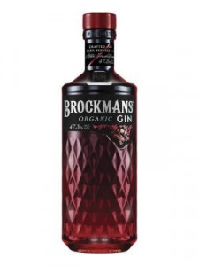 Brockmans Organic Gin Bio