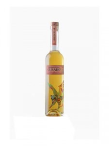Curado Tequila Blanco Blue Agave