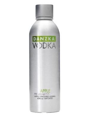 Danzka Vodka Apple