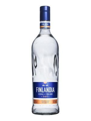 Finlandia Vodka 101