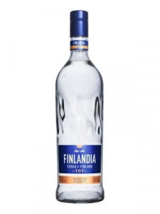 Finlandia Vodka 101