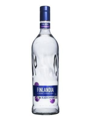 Finlandia Blackcurrant Vodka