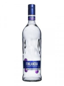Finlandia Blackcurrant Vodka