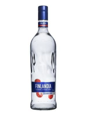 Finlandia Cranberry Vodka