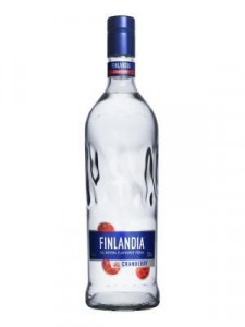 Finlandia Cranberry Vodka
