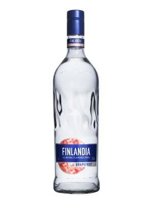 Finlandia Grapefruit Vodka
