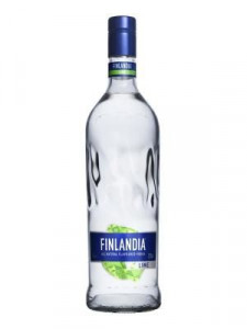 Finlandia Lime Vodka