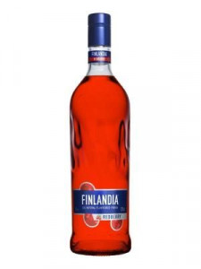 Finlandia Redberry Vodka