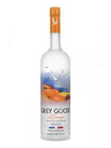 Grey Goose L'Orange Vodka