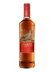 Famous Grouse Sherry Cask Finish Blended Scotch Whisky