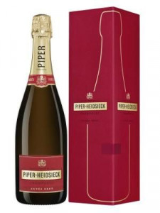 Piper-Heidsieck Cuvee Brut