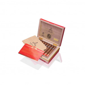 Montecristo Brillantes