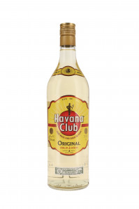 Havana Club Anejo 3 Years