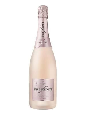 Freixenet Carta Rose