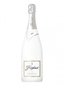 Freixenet ICE Cuvee Especial Cava