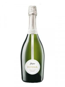 Freixenet Elyssia brut Gran Cuvee