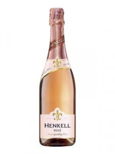 Henkell Trocken Dry Sparkling Rose