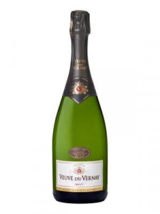 Veuve du Vernay brut