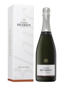 Henriot Champagne Blanc de Blancs