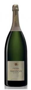 Pierre Mignon Champagne Brut Reserve Salmanazar